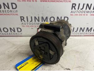 Gebruikte Aircopomp Peugeot 308 (4A/C) 1.6 HDi 16V Prijs € 125,00 Margeregeling aangeboden door Autodemontage Rijnmond BV