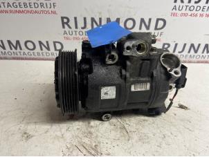 Gebruikte Aircopomp Seat Ibiza III (6L1) 1.9 TDI FR Prijs € 40,00 Margeregeling aangeboden door Autodemontage Rijnmond BV