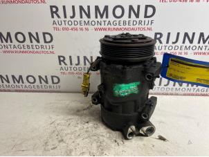 Gebruikte Aircopomp Citroen C5 I Break (DE) 2.0 16V Prijs € 50,00 Margeregeling aangeboden door Autodemontage Rijnmond BV