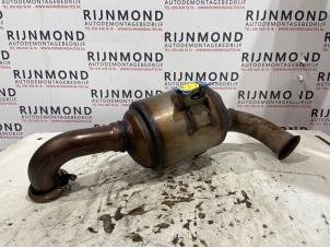 Gebruikte Katalysator Peugeot 308 (4A/C) 1.6 HDi 16V Prijs € 200,00 Margeregeling aangeboden door Autodemontage Rijnmond BV