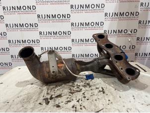 Gebruikte Katalysator Citroen DS3 (SA) 1.6 16V VTS THP Prijs € 125,00 Margeregeling aangeboden door Autodemontage Rijnmond BV