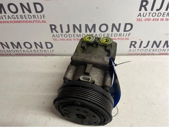 Gebruikte Pomp Airco Ford Transit 2.0 TDCi 16V Tourneo Prijs € 50,00 Margeregeling aangeboden door Autodemontage Rijnmond BV