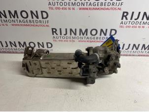 Gebruikte EGR koeler Mercedes E Estate (S212) E-200 CDI 16V BlueEfficiency,BlueTEC Prijs € 90,00 Margeregeling aangeboden door Autodemontage Rijnmond BV