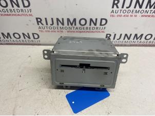 Gebruikte Navigatie computer Opel Insignia 2.0 CDTI 16V 160 Ecotec Prijs € 200,00 Margeregeling aangeboden door Autodemontage Rijnmond BV