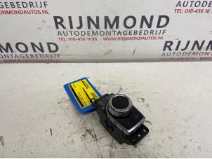 Gebruikte Bediening boordcomputer Mercedes A (W176) 1.5 A-180 CDI, A-180d 16V Prijs € 35,00 Margeregeling aangeboden door Autodemontage Rijnmond BV