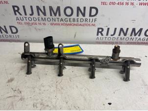 Gebruikte Injector brug Audi A5 Sportback (8TA) 2.0 TFSI 16V Prijs op aanvraag aangeboden door Autodemontage Rijnmond BV