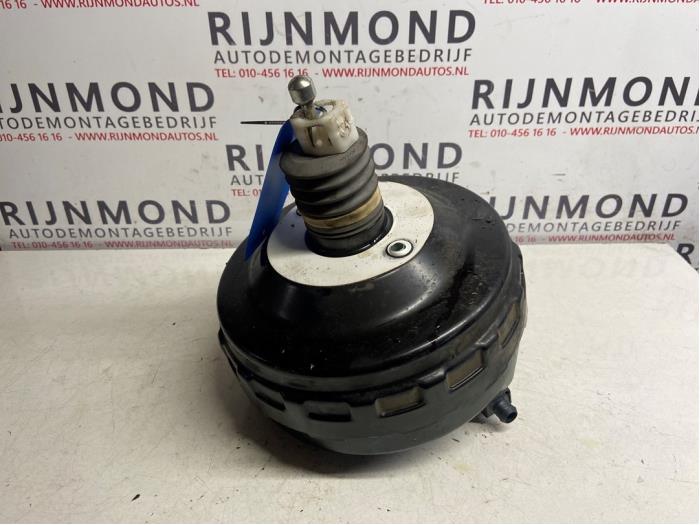 Gebruikte Rembol Opel Insignia Mk.I 2.0 CDTI 16V 140 ecoFLEX Prijs € 163,35 Inclusief btw aangeboden door Autodemontage Rijnmond BV