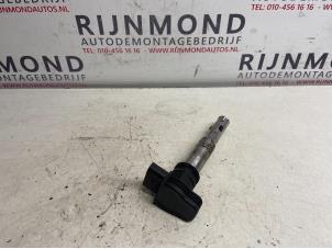 Gebruikte Pen Bobine Audi A5 Sportback (8TA) 2.0 TFSI 16V Prijs € 30,00 Margeregeling aangeboden door Autodemontage Rijnmond BV