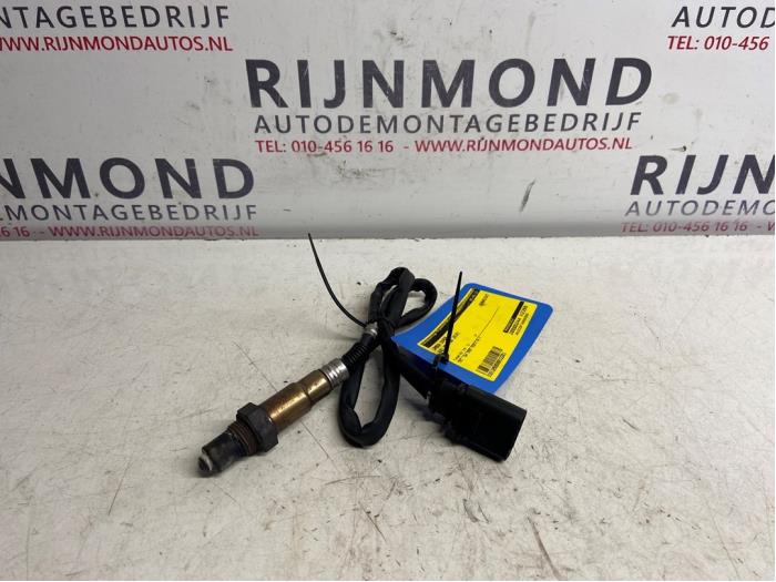Gebruikte Lambda Sonde Audi A5 Sportback (8TA) 2.0 TFSI 16V Prijs € 25,00 Margeregeling aangeboden door Autodemontage Rijnmond BV