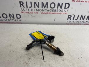Gebruikte Lambda Sonde Audi A5 Sportback (8TA) 2.0 TFSI 16V Prijs € 25,00 Margeregeling aangeboden door Autodemontage Rijnmond BV