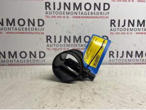 Gebruikte Luchtmassameter Opel Insignia Mk.I 2.0 CDTI 16V 140 ecoFLEX Prijs € 24,20 Inclusief btw aangeboden door Autodemontage Rijnmond BV