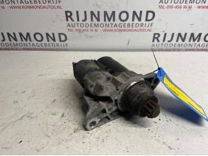 Gebruikte Startmotor Volkswagen Fox (5Z) 1.2 Prijs € 15,00 Margeregeling aangeboden door Autodemontage Rijnmond BV