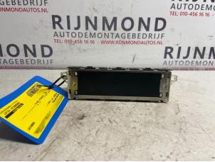 Gebruikte Boordcomputer Peugeot 207 SW (WE/WU) 1.6 16V Prijs op aanvraag aangeboden door Autodemontage Rijnmond BV