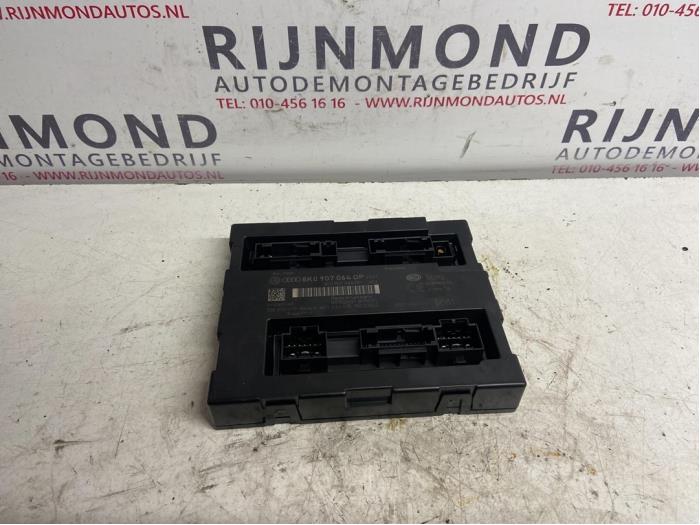 Module Bodycontrol Audi A5 Sportback (8TA), 2009 / 2017 2.0 TFSI 16V, Liftback, Benzine, 1.984cc, 155kW (211pk), FWD, CDNC, 2009-09 / 2011-09, 8TA (Gebruikt)