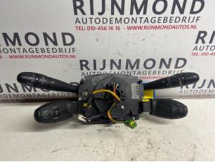 Gebruikte Combischakelaar Stuurkolom Peugeot 207 SW (WE/WU) 1.4 16V Vti Prijs op aanvraag aangeboden door Autodemontage Rijnmond BV