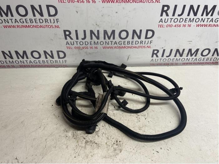 Gebruikte PDC Sensor Set Opel Insignia 2.0 CDTI 16V 160 Ecotec Prijs op aanvraag aangeboden door Autodemontage Rijnmond BV