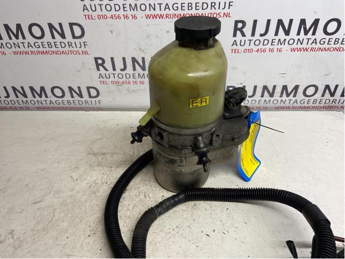 Gebruikte Pomp Servo Opel Astra G (F70) 1.7 DTI 16V Eco4 Prijs € 50,00 Margeregeling aangeboden door Autodemontage Rijnmond BV
