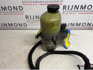 Gebruikte Servopomp Opel Astra G (F70) 1.7 DTI 16V Eco4 Prijs € 50,00 Margeregeling aangeboden door Autodemontage Rijnmond BV
