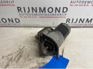 Gebruikte Startmotor Opel Insignia Country Tourer 2.0 CDTI 16V 130 ecoFLEX Prijs € 9,00 Margeregeling aangeboden door Autodemontage Rijnmond BV