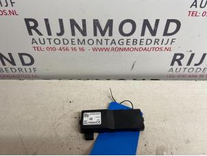 Gebruikte Deur module Opel Insignia Country Tourer 2.0 CDTI 16V 130 ecoFLEX Prijs € 15,00 Margeregeling aangeboden door Autodemontage Rijnmond BV