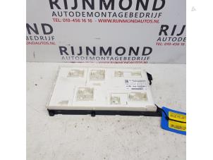 Gebruikte BCM Mercedes A (W176) 1.5 A-180 CDI, A-180d 16V Prijs op aanvraag aangeboden door Autodemontage Rijnmond BV