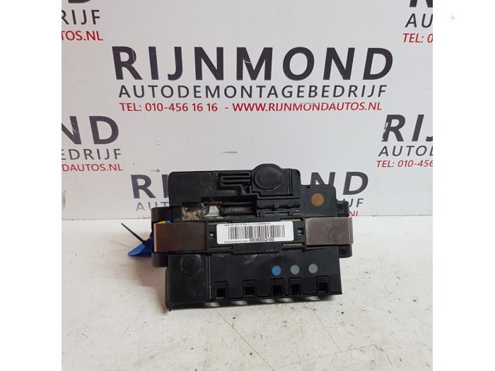 Gebruikte Delco BMW 1 serie (E87/87N) 118d 16V Prijs op aanvraag aangeboden door Autodemontage Rijnmond BV