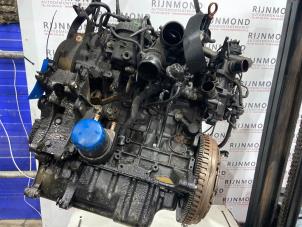 Gebruikte Motor Citroen C8 (EA/EB) 2.0 HDiF 16V Prijs € 1.250,00 Margeregeling aangeboden door Autodemontage Rijnmond BV