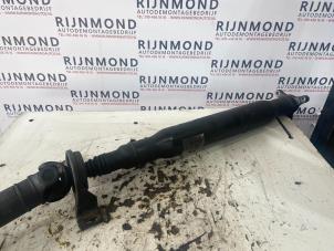 Gebruikte Tussenas Mercedes E (W211) 2.2 E-220 CDI 16V Prijs op aanvraag aangeboden door Autodemontage Rijnmond BV