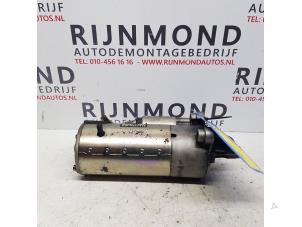 Gebruikte Startmotor Ford Focus 1 Wagon 1.8 TDdi Prijs € 19,95 Margeregeling aangeboden door Autodemontage Rijnmond BV