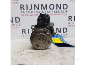 Gebruikte Startmotor Peugeot 208 I (CA/CC/CK/CL) 1.4 HDi Prijs € 15,00 Inclusief btw aangeboden door Autodemontage Rijnmond BV