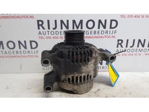 Gebruikte Dynamo Jaguar S-type (X200) 2.5 V6 24V Prijs € 39,99 Margeregeling aangeboden door Autodemontage Rijnmond BV