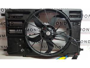 Gebruikte Koelvin Ford Transit Custom 2.0 TDCi 16V Eco Blue 105 Prijs € 151,25 Inclusief btw aangeboden door Autodemontage Rijnmond BV