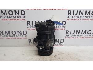 Gebruikte Pomp Airco BMW X3 (E83) 2.0d 16V Prijs € 75,00 Margeregeling aangeboden door Autodemontage Rijnmond BV