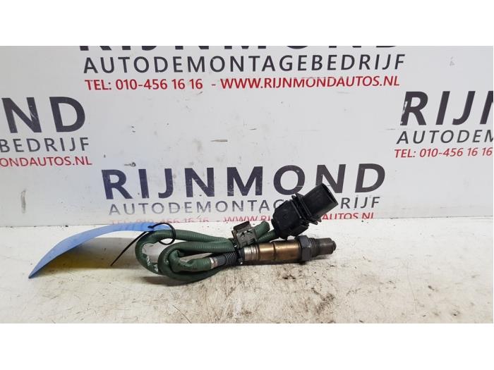Gebruikte Lambda Sonde Mercedes CLK (C209) 2.2 220 CDI 16V Prijs € 20,00 Margeregeling aangeboden door Autodemontage Rijnmond BV