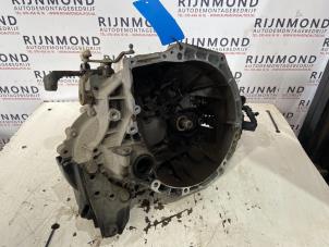 Gebruikte Versnellingsbak Peugeot 208 I (CA/CC/CK/CL) 1.4 HDi Prijs € 332,75 Inclusief btw aangeboden door Autodemontage Rijnmond BV