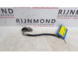 Gebruikte Kabel (diversen) Ford Fiesta 6 (JA8) 1.0 EcoBoost 12V 100 Prijs op aanvraag aangeboden door Autodemontage Rijnmond BV