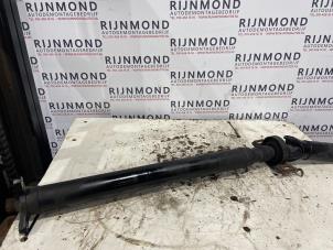 Gebruikte Cardanas Mercedes CLK (C209) 2.2 220 CDI 16V Prijs op aanvraag aangeboden door Autodemontage Rijnmond BV