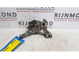 Gebruikte Oliepomp Ford Fiesta 6 (JA8) 1.0 EcoBoost 12V 100 Prijs € 151,25 Inclusief btw aangeboden door Autodemontage Rijnmond BV