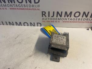 Gebruikte Computer Airco Mercedes Vaneo (W414) 1.7 CDI 16V Prijs € 20,00 Margeregeling aangeboden door Autodemontage Rijnmond BV