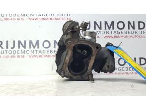 Gebruikte Turbo Renault Modus/Grand Modus (JP) 1.5 dCi 85 Prijs € 150,00 Margeregeling aangeboden door Autodemontage Rijnmond BV