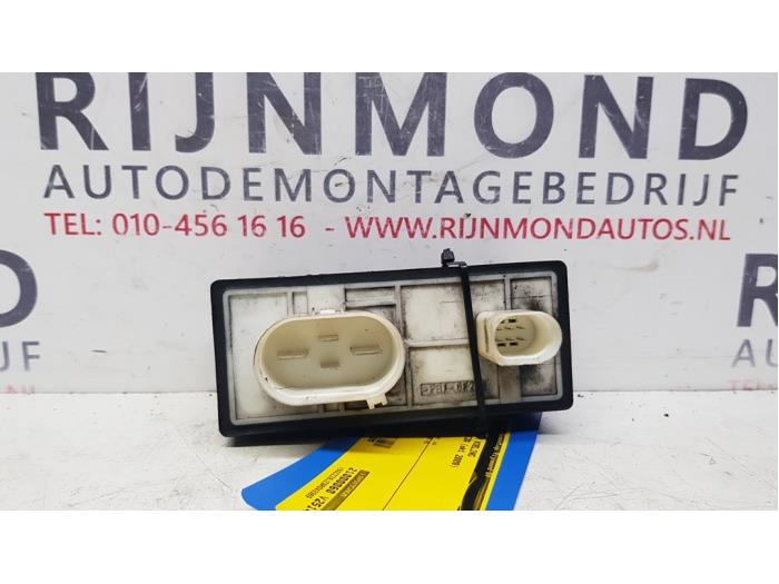 Gebruikte Computer Koeling Seat Ibiza IV (6J5) 1.4 16V Prijs € 12,10 Inclusief btw aangeboden door Autodemontage Rijnmond BV