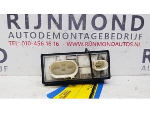 Gebruikte Computer Airco Seat Ibiza IV (6J5) 1.4 16V Prijs € 12,10 Inclusief btw aangeboden door Autodemontage Rijnmond BV