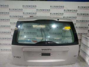 Gebruikte Achterklep Volvo V50 (MW) 2.4 20V Prijs € 75,00 Margeregeling aangeboden door Autodemontage Rijnmond BV