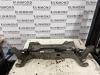 Subframe van een Audi TT (8J3), 2006 / 2014 2.0 TFSI 16V, Coupe, 2Dr, Benzine, 1.984cc, 147kW (200pk), FWD, BWA, 2006-07 / 2010-06, 8J3 2008