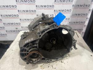 Gebruikte Versnellingsbak Audi TT (8J3) 2.0 TFSI 16V Prijs € 200,00 Margeregeling aangeboden door Autodemontage Rijnmond BV