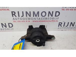 Gebruikte Remklauw (Tang) links-voor Peugeot 108 1.0 12V Prijs op aanvraag aangeboden door Autodemontage Rijnmond BV