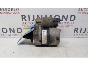 Gebruikte Startmotor Peugeot 108 1.0 12V Prijs € 14,05 Margeregeling aangeboden door Autodemontage Rijnmond BV