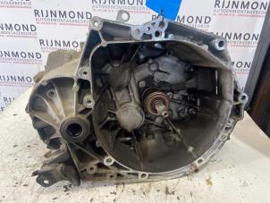 Gebruikte Versnellingsbak Peugeot 208 I (CA/CC/CK/CL) 1.6 16V GTI Prijs € 242,00 Inclusief btw aangeboden door Autodemontage Rijnmond BV