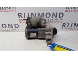 Gebruikte Startmotor Peugeot 208 I (CA/CC/CK/CL) 1.6 16V GTI Prijs € 9,08 Inclusief btw aangeboden door Autodemontage Rijnmond BV