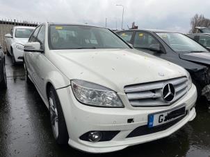 Gebruikte Differentieel achter Mercedes C (W204) 2.2 C-220 CDI 16V BlueEFFICIENCY Prijs € 50,00 Margeregeling aangeboden door Autodemontage Rijnmond BV